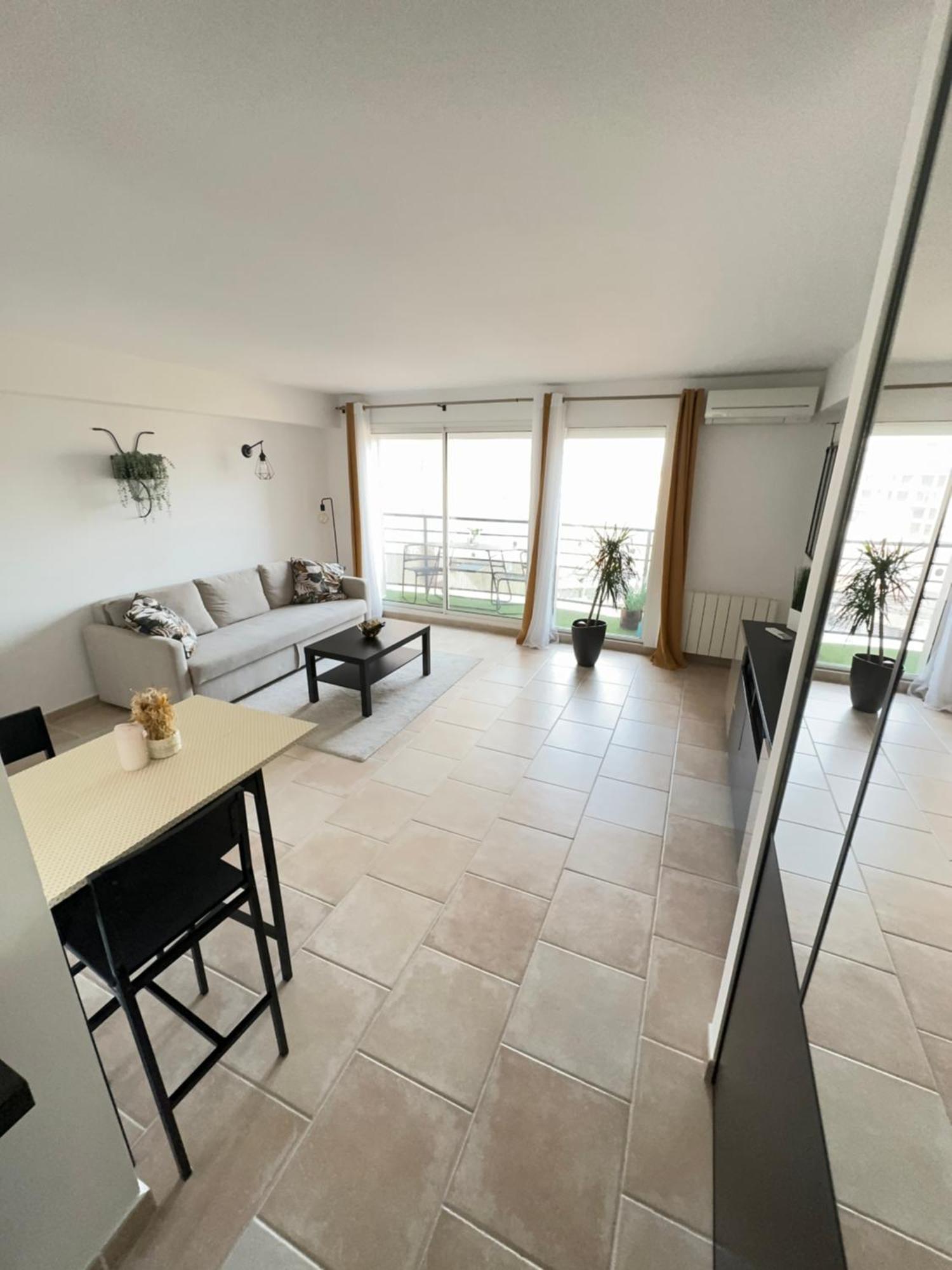 Endoume Mon Amour Apartment Marseille Exterior photo